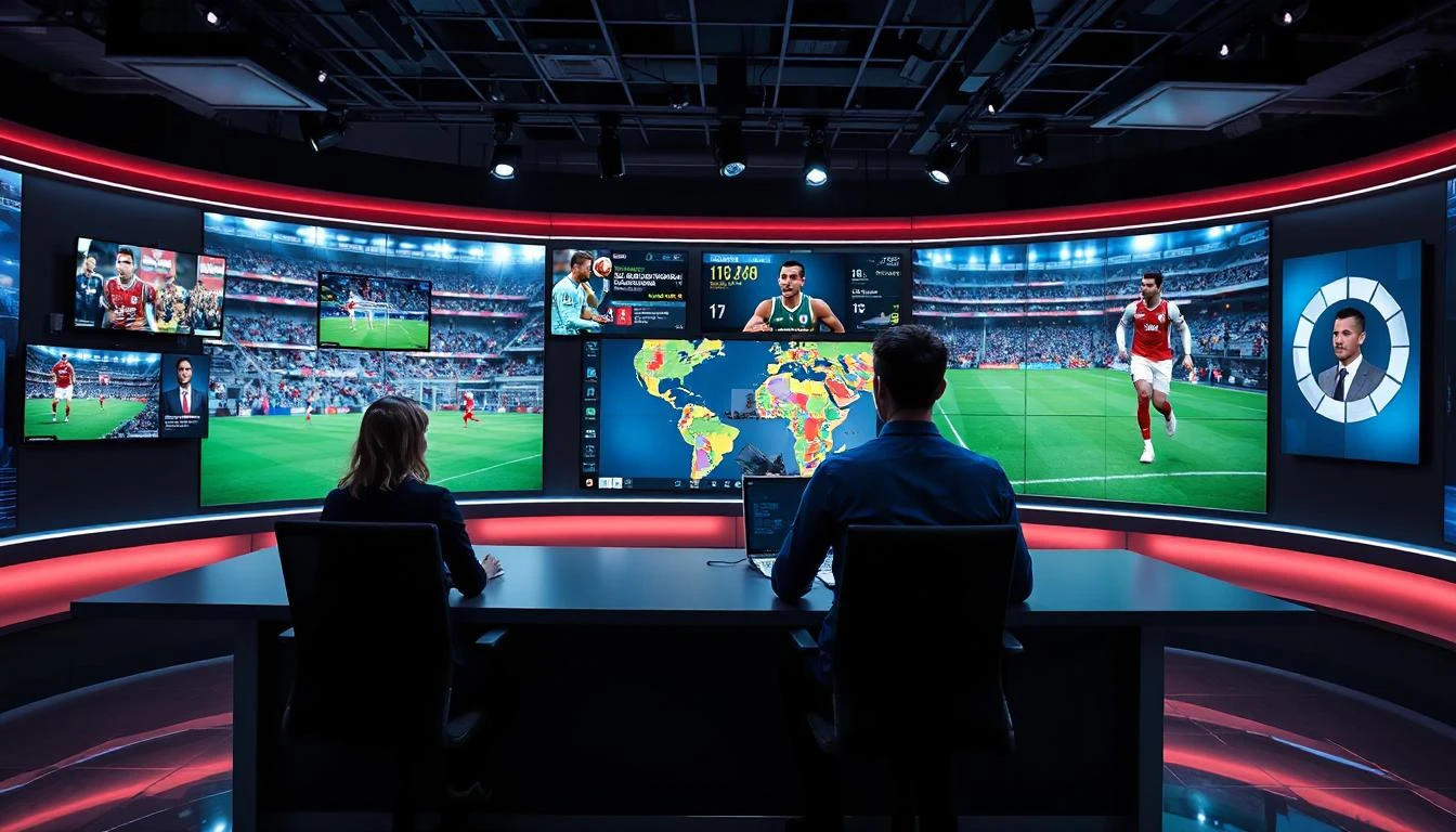 Complete Football Coverage For Fans