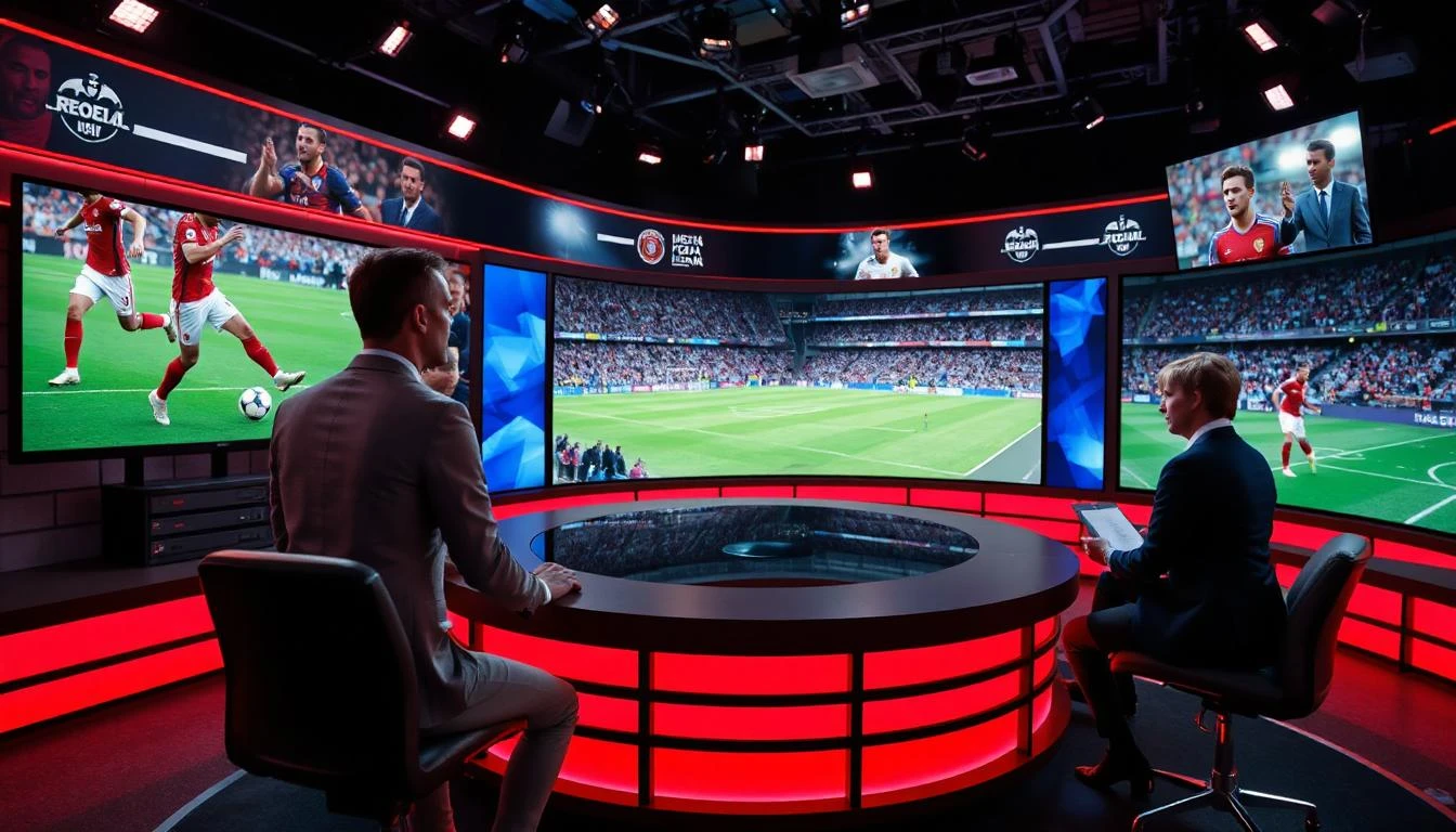 Latest Sports News Trends In 2026