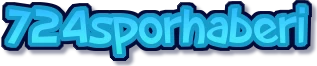 Logo 724sporhaberi